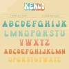 Kendy Font