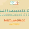Kendy Font
