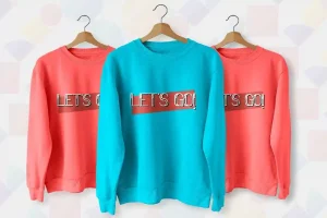 Mini Striped Font