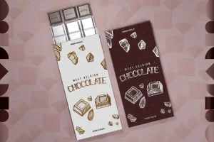Mini Striped Font