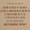 Ceryson Font