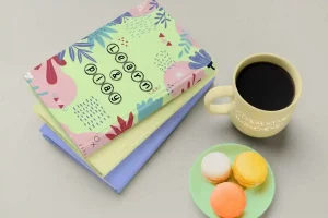 Cute Decor Font