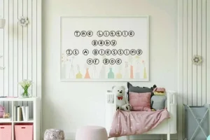Cute Decor Font