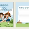 Cute Decor Font