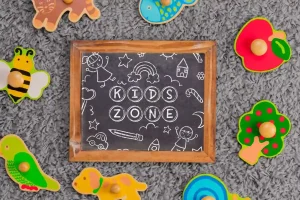 Cute Decor Font