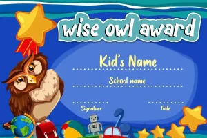 Good Kids Font