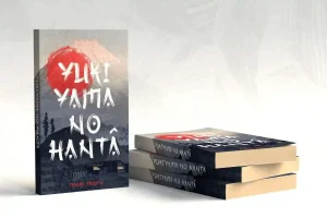 Onsen Japan Font