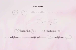 Beautiful Good Font