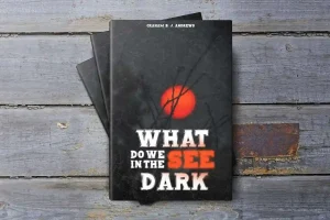 Black Story Font