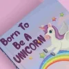 Chunky Unicorn Font