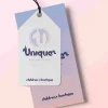 Chunky Unicorn Font