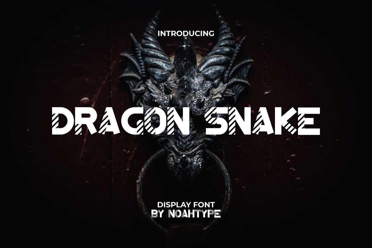 Dragon Snake