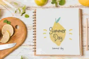 Fresh Juice Font