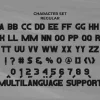 Jumpoff Font