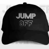 Jumpoff Font