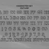Jumpoff Font