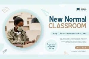 Kinder School Font