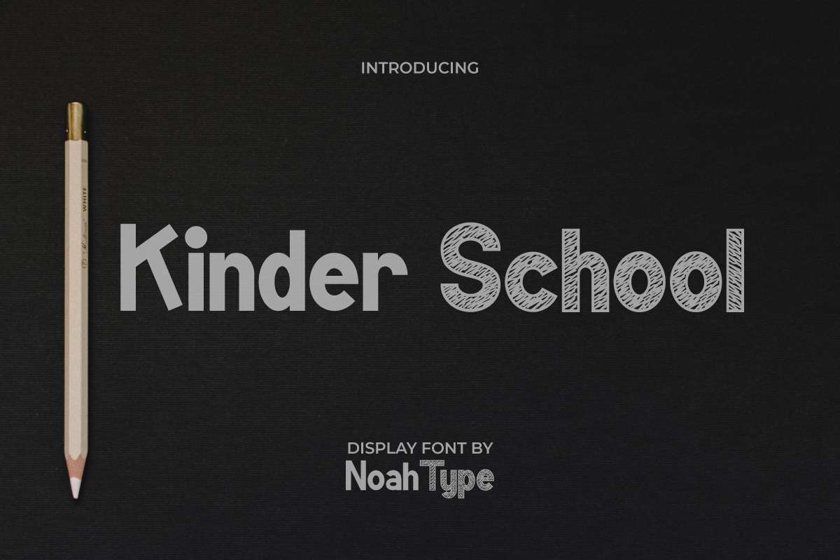 Kinder School