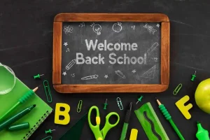 Kinder School Font