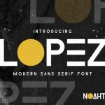Lopez Font
