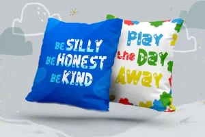 Mini Puzzle Font