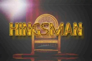 Royal Letter Font