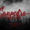 Sanpedro Font