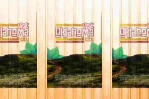 South Wildlife Font