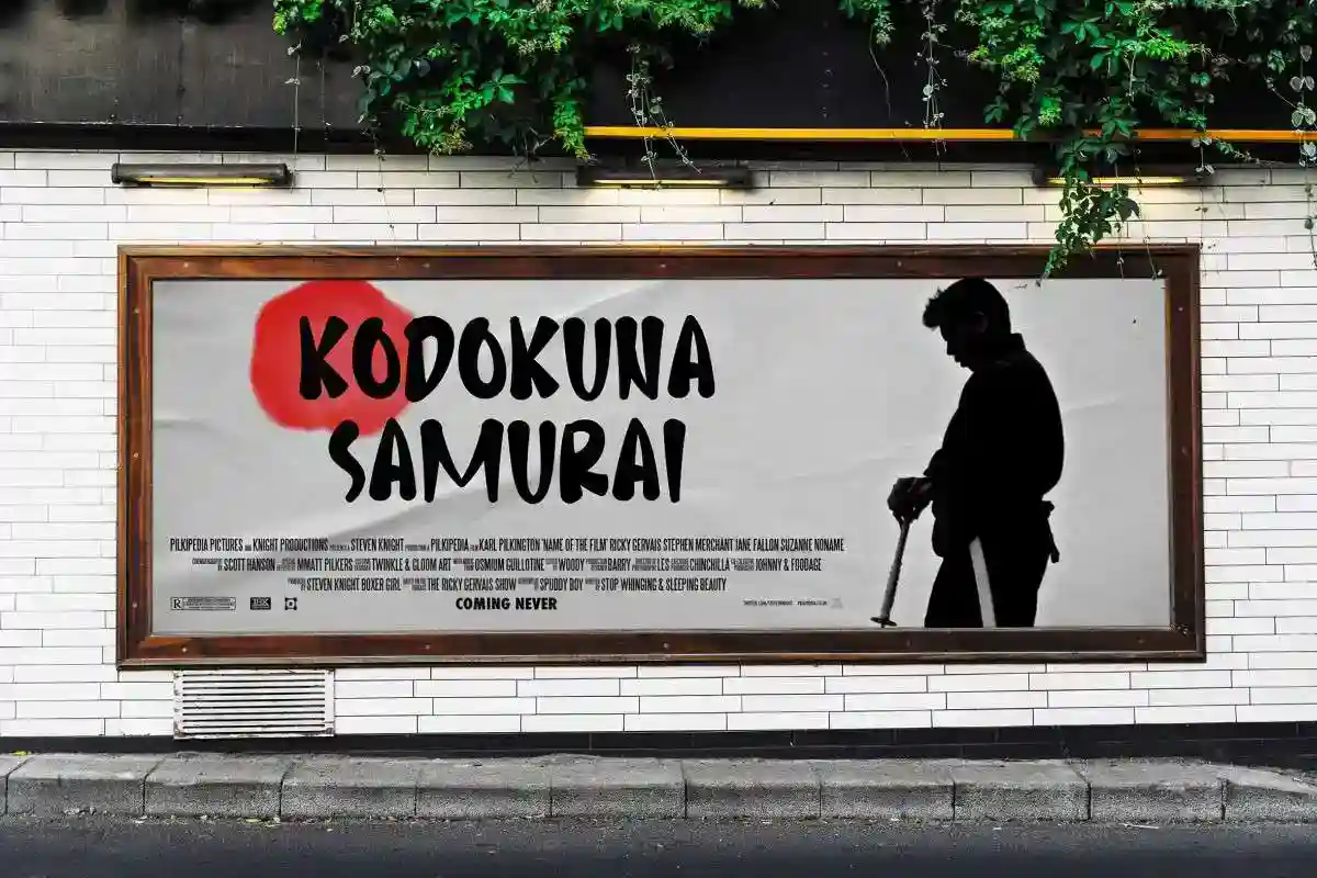 Tetsuya Font
