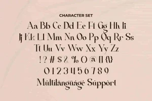 Klaudie Nikol Font