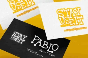 Marvin Pablo Font