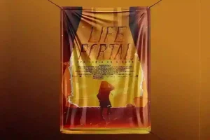 Stone Cave Font