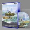 Game Online Font