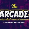 Game Online Font