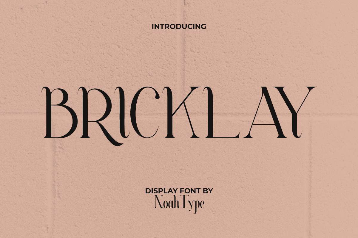 Bricklay