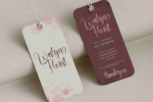 Charisna Font