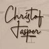 Christof Jasper Font