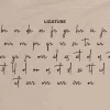 Christof Jasper Font