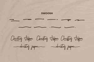 Christof Jasper Font