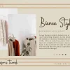 Christof Jasper Font