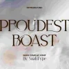 Proudest Boast Font