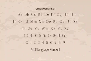Proudest Boast Font