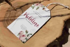 Curly Rose Font