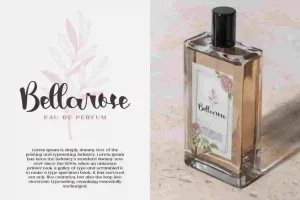 Curly Rose Font