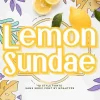 Lemon Sundae Font