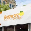 Lemon Sundae Font