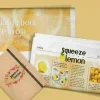 Lemon Sundae Font