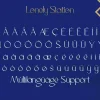 Lonely Station Font
