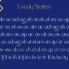 Lonely Station Font