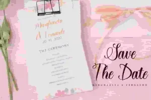 Soraya Lovely Font